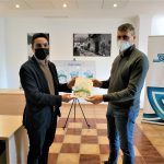 La Fundación Provincial de Cultura edita una nueva guía de patrimonio dedicada a Jimena de la Frontera