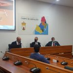 Almoraima 53, nuevo éxito de la cultura comarcal