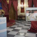 El compositor jerezano Manuel Alejandro será nombrado por la Diputación Hijo Predilecto de la Provincia de Cádiz
