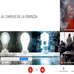 Fundación Cepsa adapta el Campus de la Energía en el Campo de Gibraltar a la Covid19