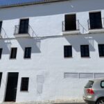 Comienza la campaña de mejora y embellecimiento de espacios públicos en Jimena