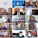 Tarifa consigue financiación para la «Indagación, localización y delimitación de fosas mediante prospecciones arqueológicas y sondeos»