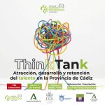 El campus tecnológico organiza su primer Think Tank, el evento para poner en valor el talento de la provincia