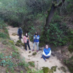 Verdemar-Ecologistas en Acción celebra el Día Mundial del Agua en Castellar
