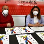 San Roque organiza la Semana del Libro entre los días 23 y 30 de abril