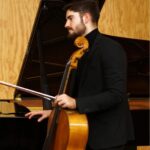 Javier López Escalona, un músico con mucho talento que también destaca como investigador