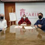 Tarifa anuncia una programación cultural variada y segura para esta primavera 2021