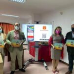 Asociaciones y empresarios exploran las ventajas de uso de la APP ‘Conoce Castellar’ Castellar