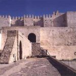La antigua alcazaba árabe de Tarifa abre sus puertas el domingo Tarifa