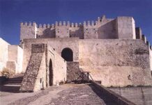 Universo Tarifa celebra el Día Mundial del Turismo con una agenda variada que incluye visitas guiadas y conciertos Tarifa