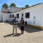 Castellar recibe la autorización para abrir el Centro de Día