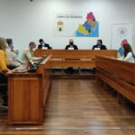 La Mancomunidad acoge la presentación de la Asociación Hostelera del Campo de Gibraltar Mancomunidad de Municipios Campo de Gibraltar