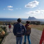 Animan a ver un documental, hoy lunes en DMAX, sobre las fortificaciones franquistas en el Estrecho