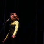 Brisa Fenoy galardonada con el premio a la mejor canción de estilo urbano «Dejavu»