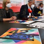 Vuelve el cine a San Roque, con la 42 edición de FICSAN