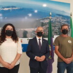 Mancomunidad presenta el curso de Técnico auxiliar en operaciones de descorche