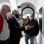 El Museo Municipal de Algeciras acoge la exposición fotográfica “Idas y venidas”, de Márgenes y Vínculos