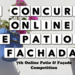 Comienzan las votaciones para elegir el patio y la fachada más bonita de San Roque