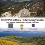 El IECG recibe el premio de Medio Ambiente de Andalucía IECG 2021