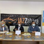 Diputación colabora con una nueva edición de Jazzahara