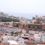 La asociación Mellaria pide que se respete la legislación en el casco histórico de Tarifa