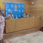 La Semana del Flamenco continúa con una conferencia y un concierto de arpa