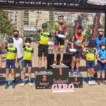 VÍDEO | Entrega de trofeos de la octava edición del “Giro Amarillo”