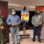 Castellar estrena este fin de semana la I Edición de Gastoteatro Castellar