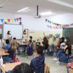 Mi cuerpo es un tesoro cierra con éxito el curso escolar