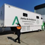 Vecinos de Algeciras, Los Barrios y Tarifa pueden acudir sin cita a una vacunación extraordinaria con Janssen