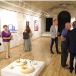 ‘Vientos de Poniente’ estrecha los lazos culturales de la provincia con Gibraltar