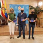 Patricio González presenta su “Historia de un confinamiento”