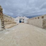 El Puerto de Algeciras cataloga su patrimonio histórico, artístico y patrimonial