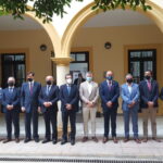 González-Barba reafirma el compromiso del Gobierno de España con el Campo de Gibraltar Campo de Gibraltar
