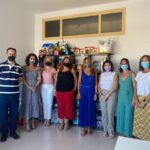 La Junta incorpora en Algeciras un nuevo CAIT para la atención específica al Trastorno del Espectro Autista