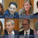 Dos vicepresidentes y tres vocales representarán al Campo de Gibraltar en el nuevo comité ejecutivo de la CEC