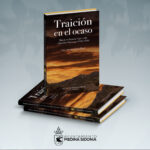 Luis Antonio García Bravo presenta su nuevo libro en Medina Sidonia