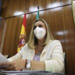 Carazo anuncia para octubre el inicio de la 2ª fase del Área Logística Bahía de Algeciras