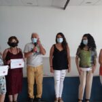 Cerca de 4.500 campogibraltareños participan en la iniciativa #sumopasosdesdecasa