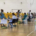 La Junta planifica una amplia vacunación masiva sin cita en la provincia para la semana próxima