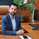 Francisco Fernández: «Estamos impulsando un nuevo modelo industrial basado en la sostenibilidad, las energías renovables y la economía azul»