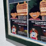 Cooperación Alternativa organiza talleres de fotografía instantánea en Tarifa