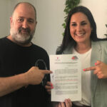 ADEM-CG recibe el apoyo de Onnet Center
