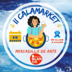 “Calamarket”, II Mercado de Arte Multidisciplinar