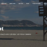 El periodista e investigador Martí Crespo lanza una web con todas sus investigaciones sobre Gibraltar