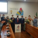 David Morales, Embajador del Turismo del Campo de Gibraltar