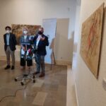 El Museo de Cádiz acoge la muestra “Arte rupestre del extremo sur peninsular”