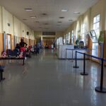 La Guardia Civil investiga a un vecino por amenazar al personal sanitario del centro de salud