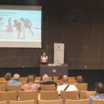 Fundación Cepsa reúne al movimiento asociativo de la comarca para trasladarles las novedades de los Premios al Valor Social 2021