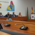 Castellar acoge el II Encuentro de Investigadores sobre la Memoria Histórica